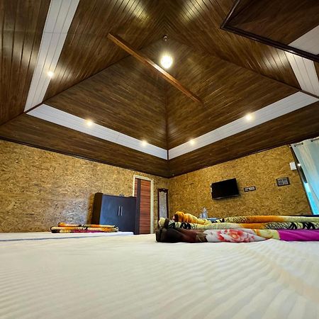 Fairyland Resort Кодайканал Екстериор снимка