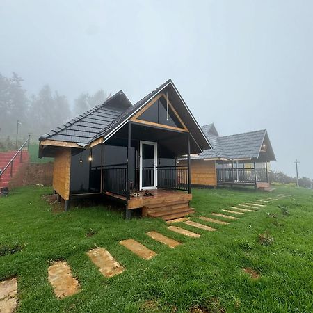 Fairyland Resort Кодайканал Екстериор снимка