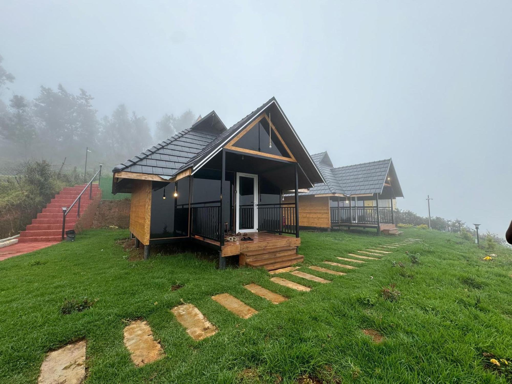 Fairyland Resort Кодайканал Екстериор снимка