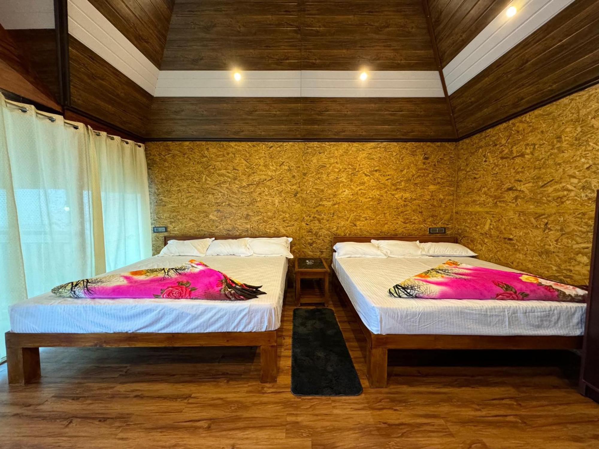 Fairyland Resort Кодайканал Екстериор снимка