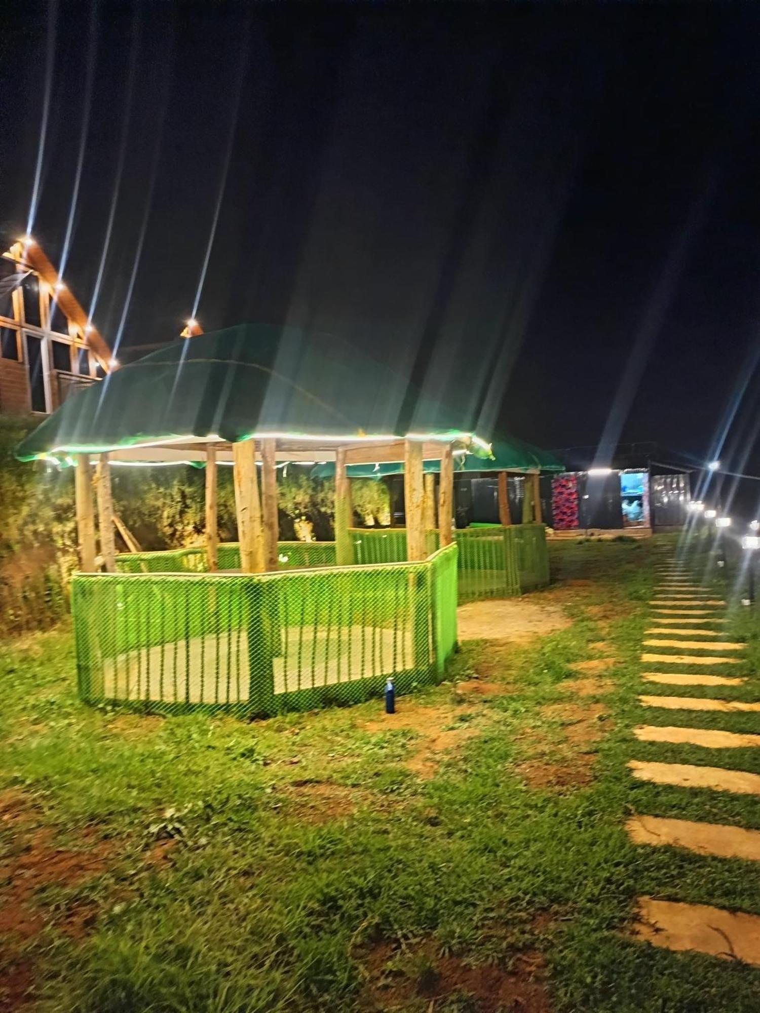 Fairyland Resort Кодайканал Екстериор снимка