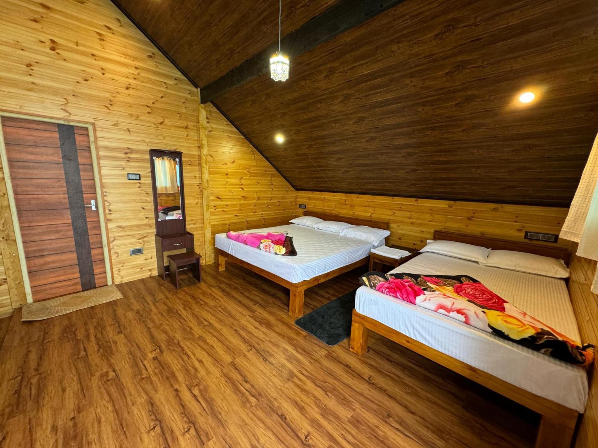 Fairyland Resort Кодайканал Екстериор снимка