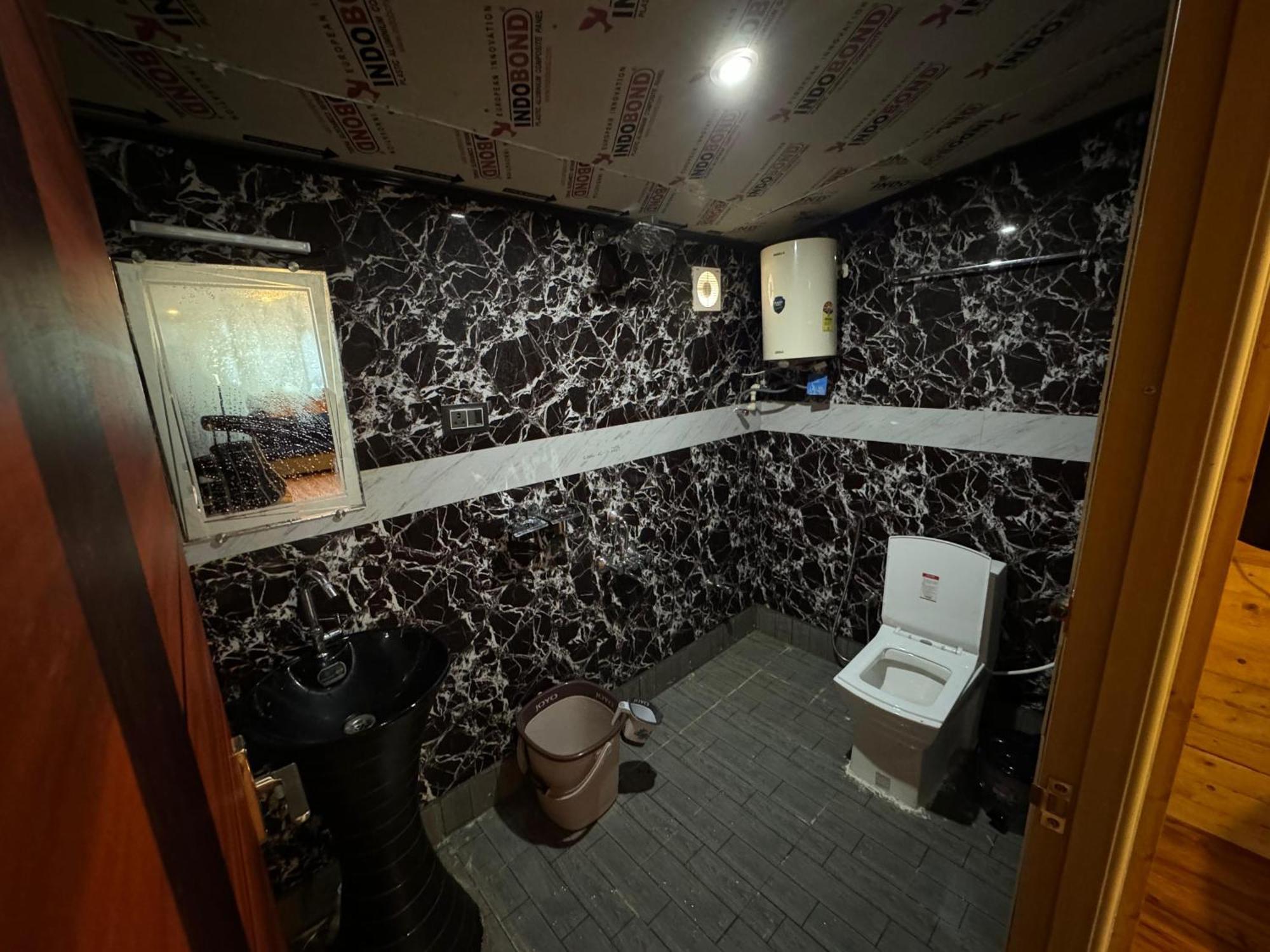 Fairyland Resort Кодайканал Екстериор снимка