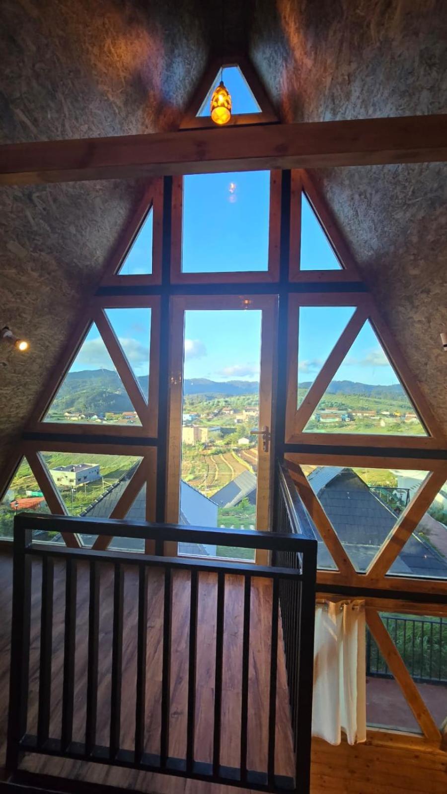 Fairyland Resort Кодайканал Екстериор снимка