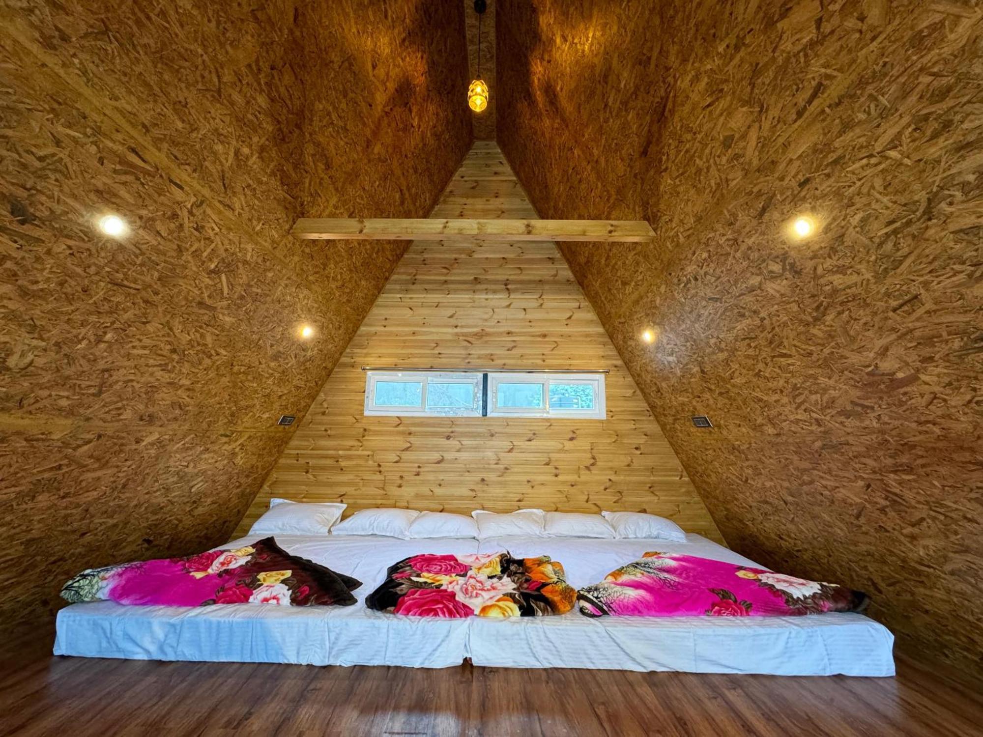 Fairyland Resort Кодайканал Екстериор снимка